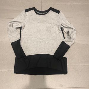 Generation Love long sleeve top